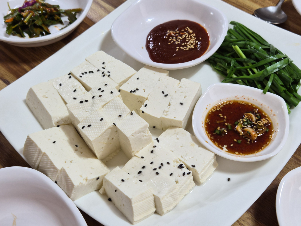 Dolmaesundubu (돌매순두부) 1