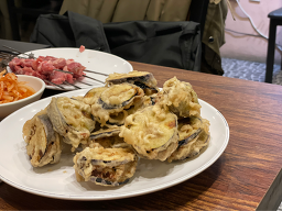 만주양꼬치 사진 5
