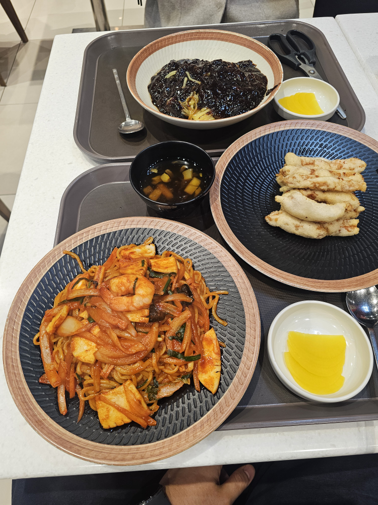 차이홍짬뽕 사진 3