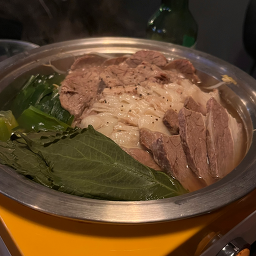 세모식당 사진 5