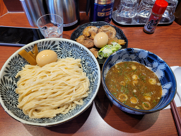 멘쇼 사진 5