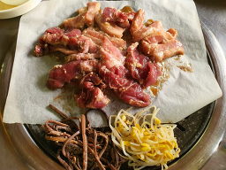 Gimhaebongadwitgogi 5