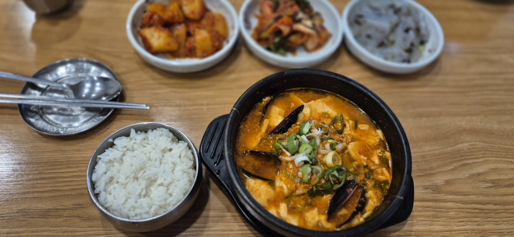 북촌가마솥순두부 사진 6