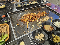 Oseonghoegwan (오성회관) 3