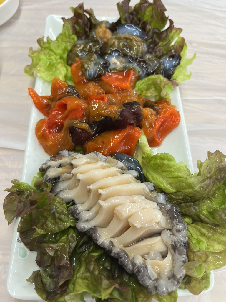 두만강호