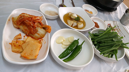 Malbokinegabojatojongsundaeguk (말복이네가보자토종순대국) 3