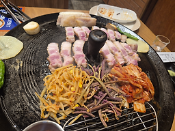Manjaene 3