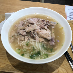 신머이쌀국수 본점 사진 2