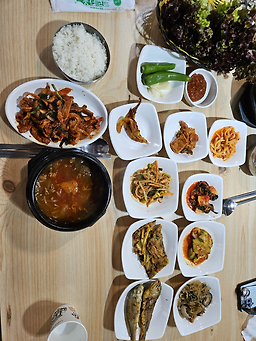 Todam (토담) 1