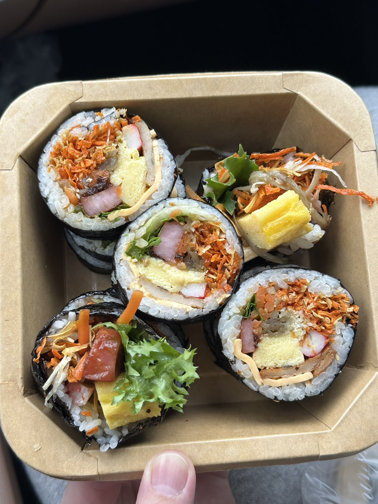 만복김밥 사진 3
