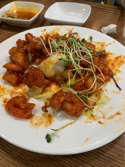 Bokgabok (복가복) 3
