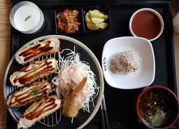 돈까스포차 사진 4