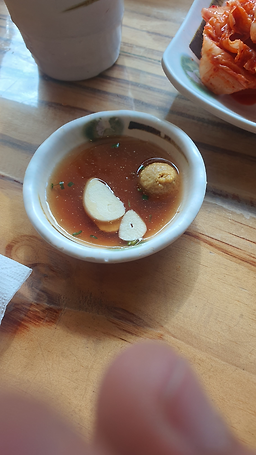 한촌설렁탕 5