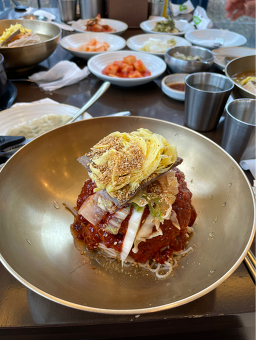 Jangwonmyeonok (장원면옥) 3