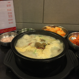 강창구찹쌀진순대 남부터미널점 사진 4