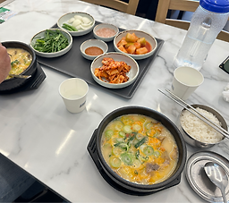 최고밀양 돼지국밥 6