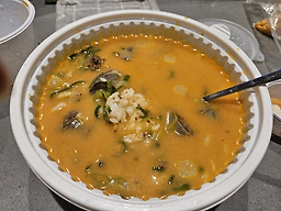 Dadunginesundae (다둥이네순대) 1