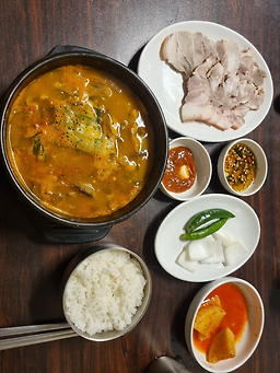 호석촌 사진 6