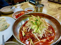 오륜명동칼국수 사진 2