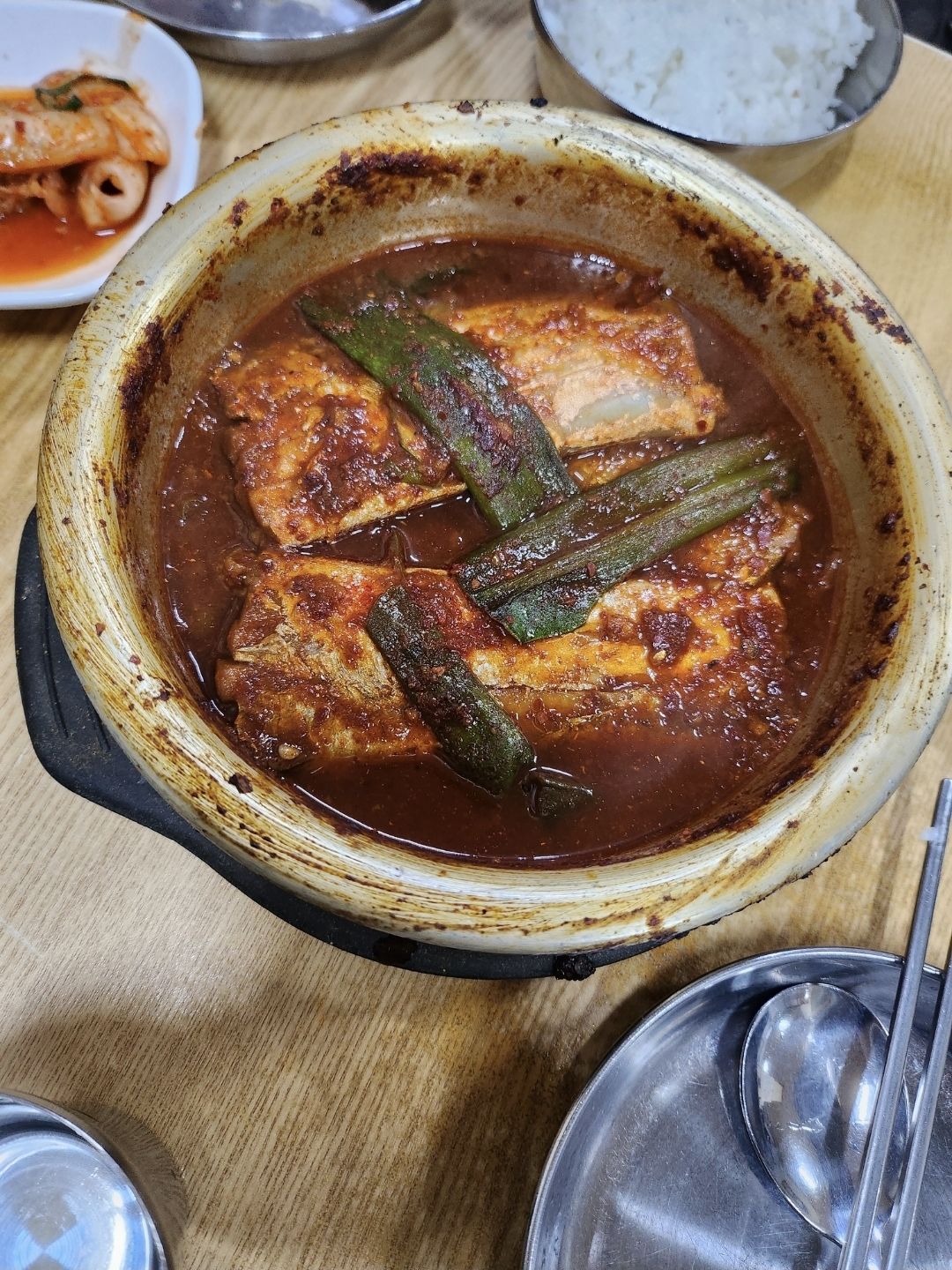 중앙식당 사진 2