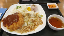 Hongikdonkkaseu songdojeom 5