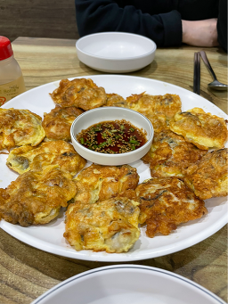 굴대박&초계국수 본점 사진 2