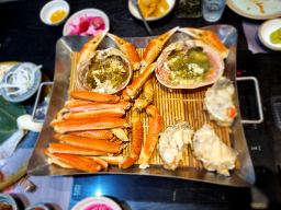 Baengnyeondaege 5