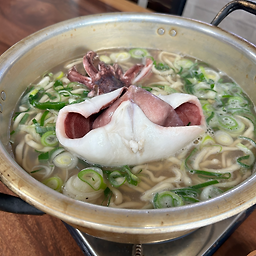 서해바지락 1