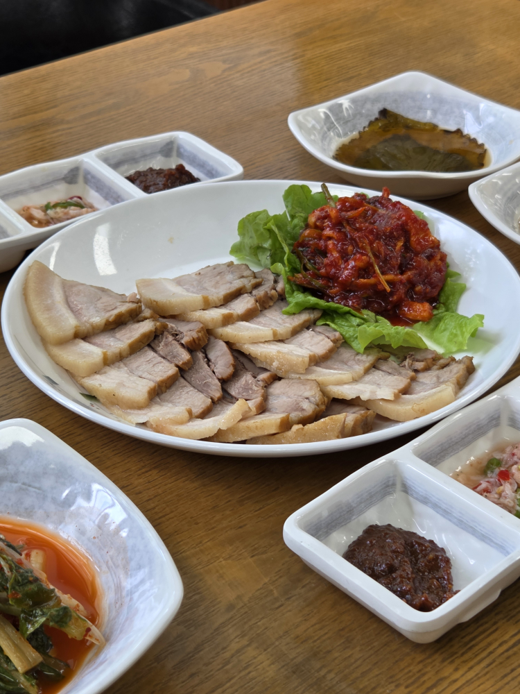 수지막국수 2