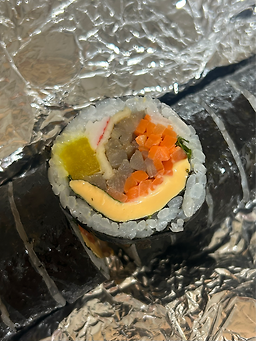 도화김밥 대표 사진