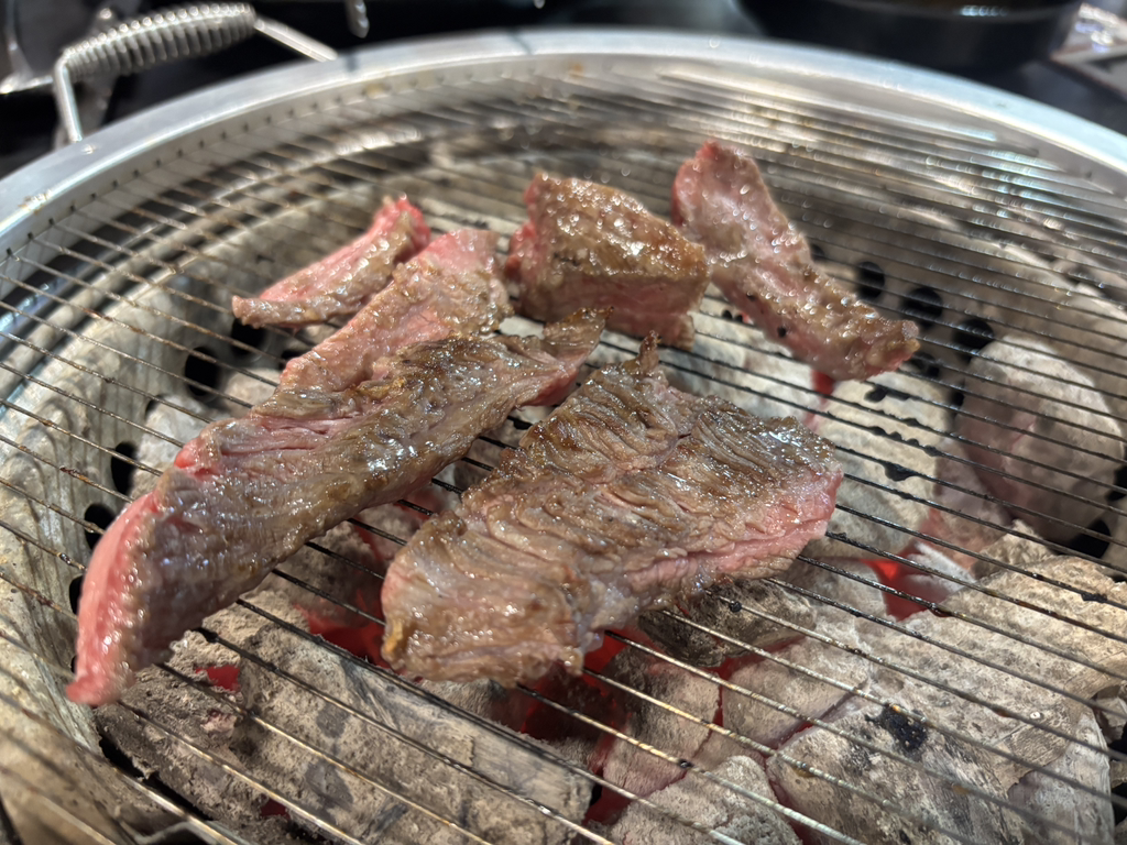 분당한우정육식당 사진 5