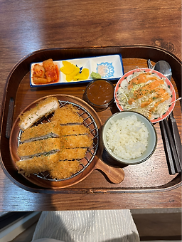 Jeoseuteukacheu susaekjeom 4