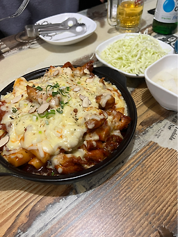 Daksaliya (닭살이야) 3