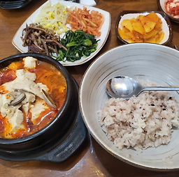 새벽집 대표 사진