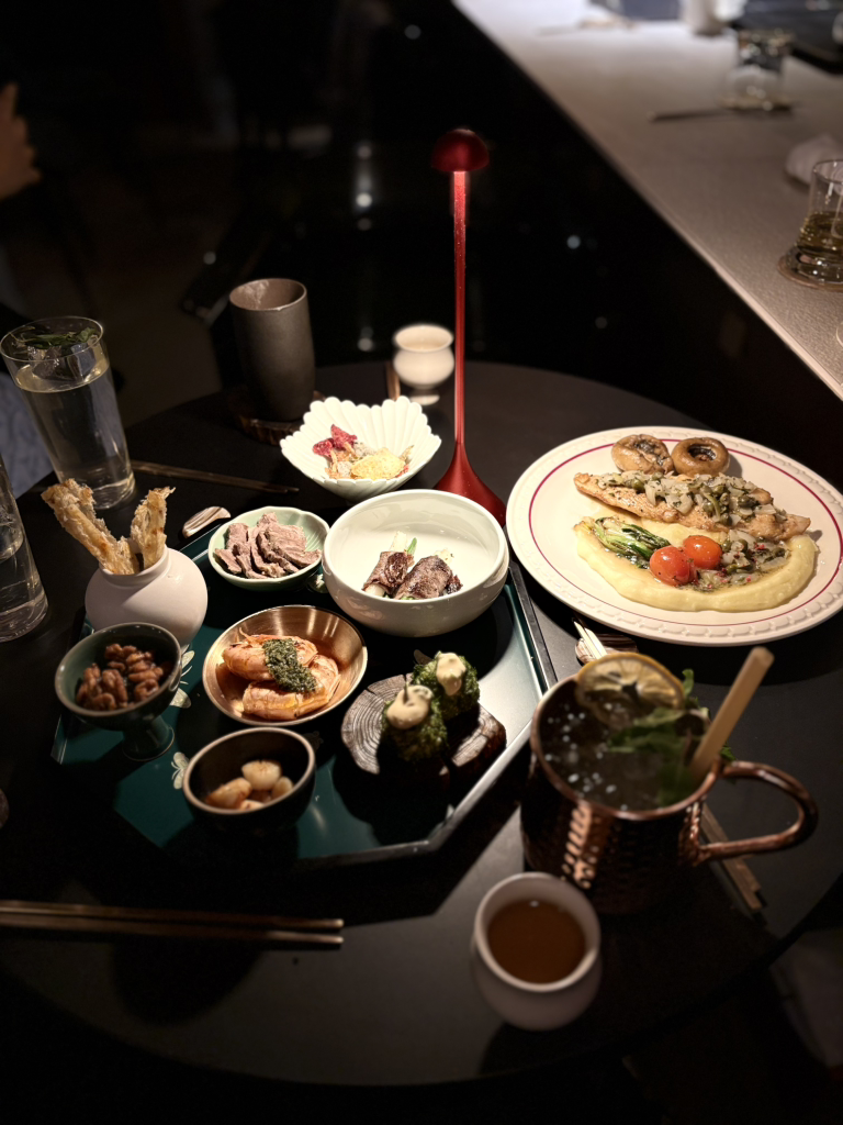 라바트리 압구정
