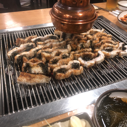 Chanchanchandeohimchanjangeo 6