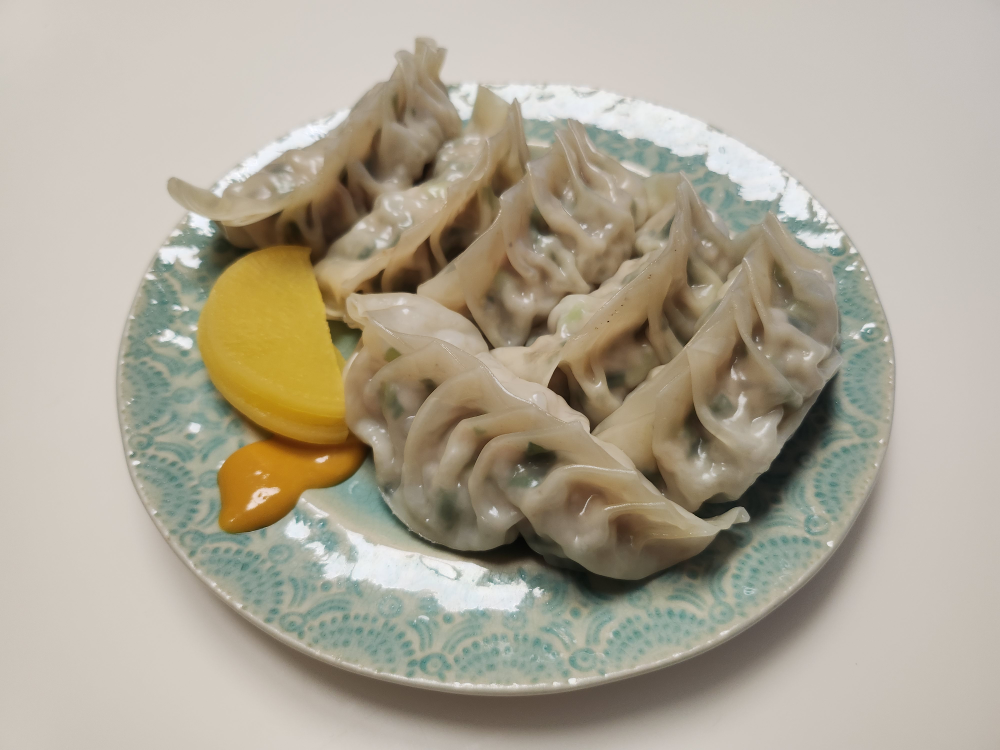교자왕 사진 6