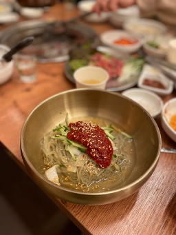 서호정 사진 2