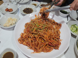 Gyeongwonhaemuljjimsacheonjeom 1