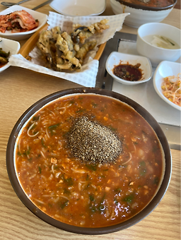 풍전호수 5