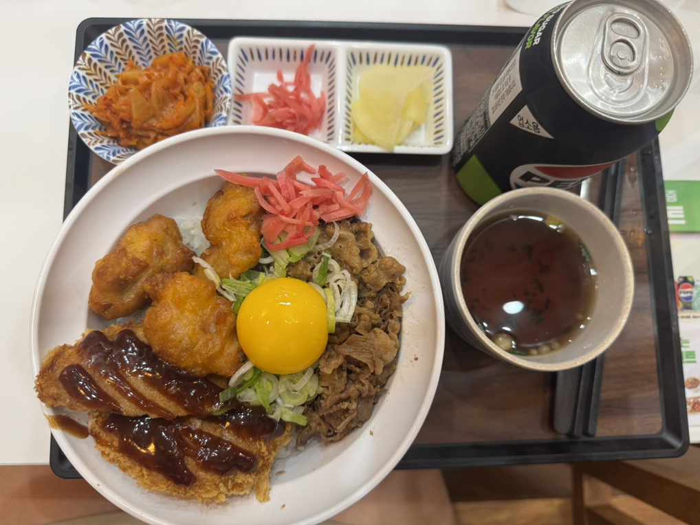 동경규동 건대점 사진 6