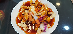 Jageumseong (자금성) 2