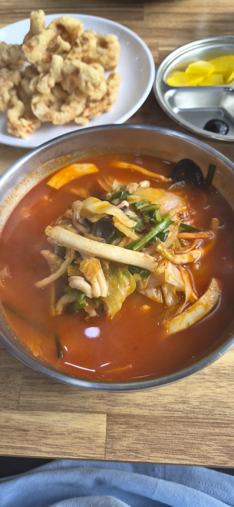 Daerimbanjeom (대림반점) 3