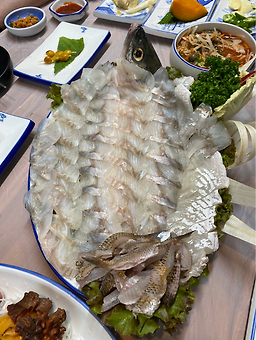 청화횟집 3