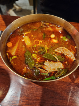Hanuhaejang 5