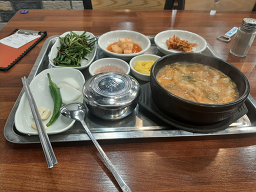 정가네합천돼지국밥 2