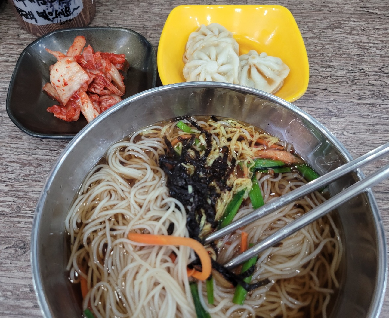 역전국수 사진 7