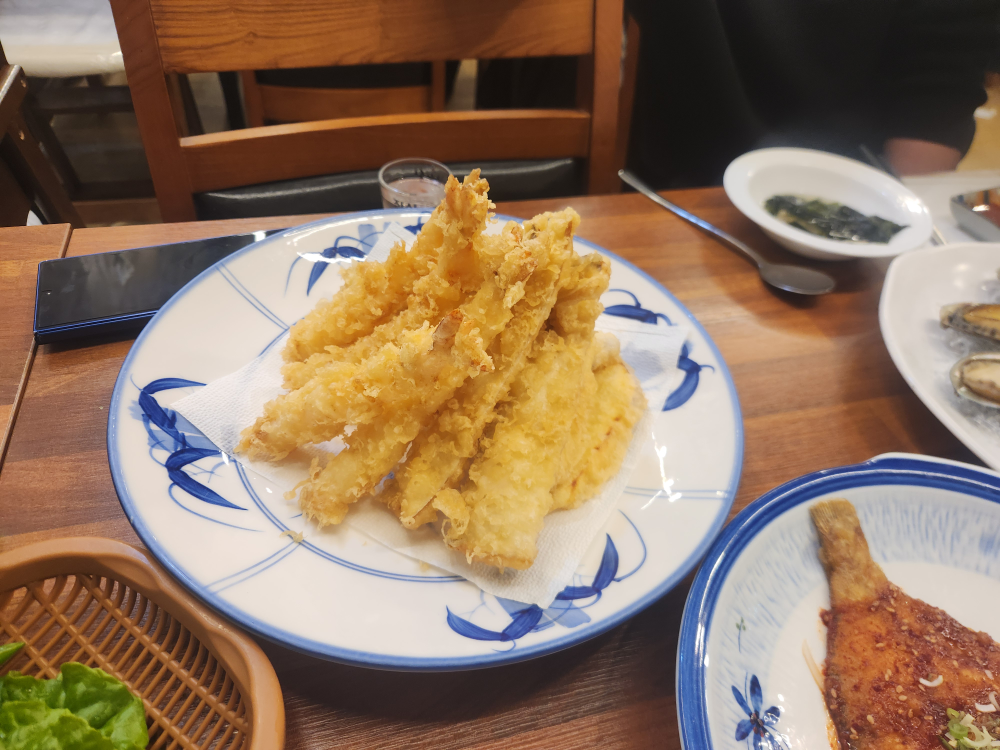 마니주횟집 사진 2