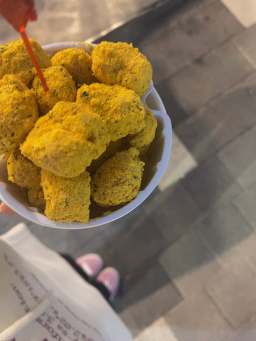 BHC치킨 영통공원점 사진 4