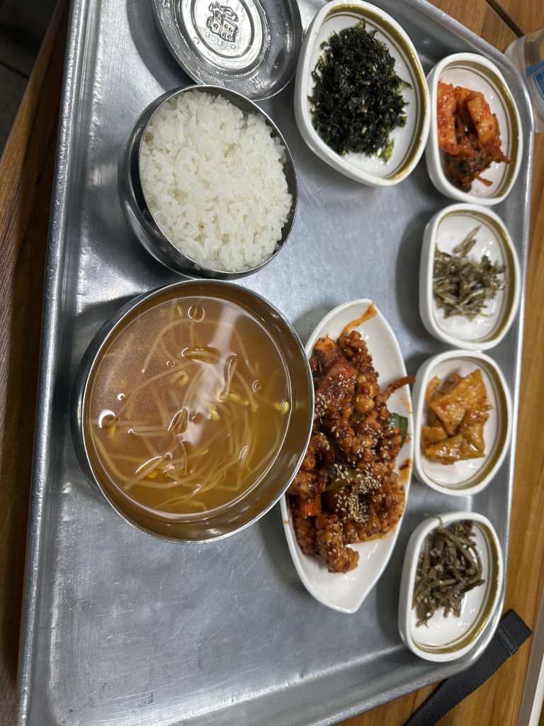 봄이네밥상 사진 3